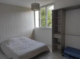 Appartement à la mer