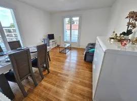 Appartement Shanti