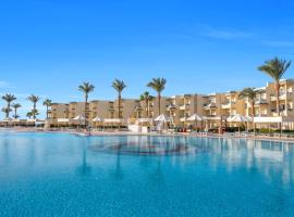 Grand Oasis Resort, hotel in Sharm El Sheikh