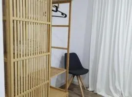 Apartamento Casa Olalla I
