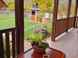 Apartman Petar