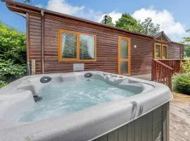 Herons Brook Retreat Lodges