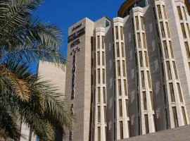 فندق قصر الخورنق