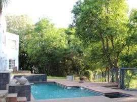 Woburn Guest House