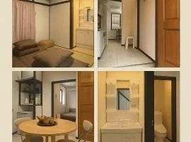 仁信小屋
