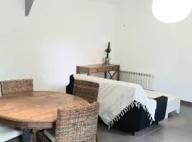 Maison campagne proche mer