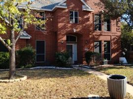 Le Monye、ルイスビルのホテル