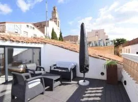 Marina Vila House, Masnou