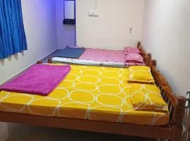 Radhe Homestay Malpe Beach side, udupi