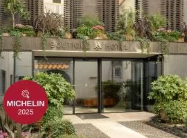 AS Boutique Hotel, superior