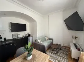 The Central - 5p - Rêve au Mans