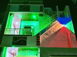 Sumathi homestay