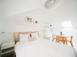 Blu Riva Hvar、フヴァルのホテル