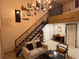 Saanjh-Kudrats Nilaya