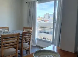 Departamento LA FAMILIA Segundo piso por escaleras con cochera