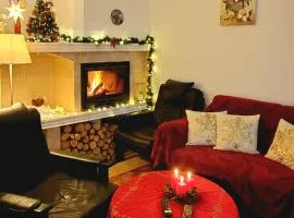 Willa Szymusiowa Szczyrk Pokoje i Apartamenty Przy Gondoli