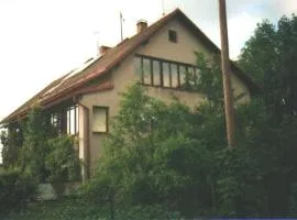 Apartmán Trans Žamberk