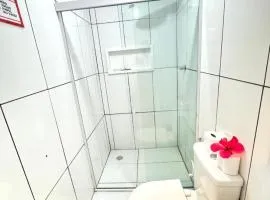 O pairaiso em mar de vênus