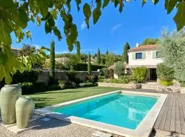 Bastide La Mérigot - Maussane-les-Alpilles