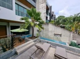 Luxury Villa with Panoramic Seaview, Private Pool