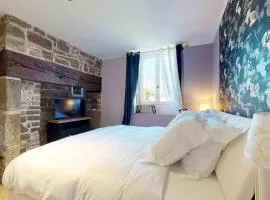 Appartement Standing Sauna Privé