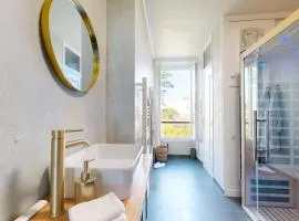 Appartement Avec Sauna Privatif