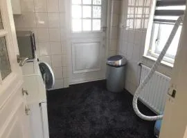 Holiday Home in Harderwijk near Veluwemeer