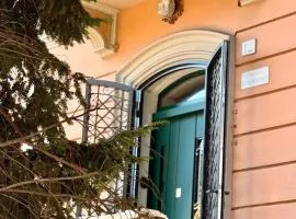 Villa Giannina