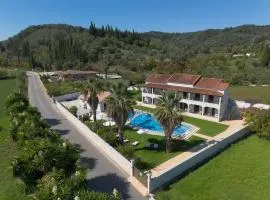 Dimitris Apartments