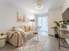 Cosy apartment - 4 min walk from the beach - just renovated- La Tejita El Medano