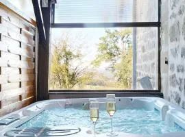 Maison Spa Sauna Proche du Lac