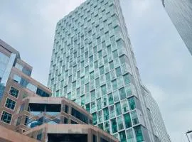Soho Star Suites near by Klcc