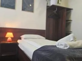 Hotelik SJ