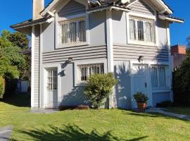 LenPui II, Hotel in Ostende