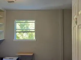 Mike's home
