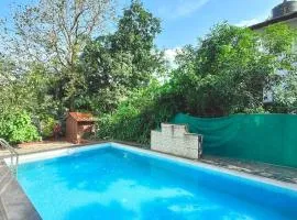 Aashiyana Villa - The Dream Stays ll Pvt Big Pool ll 3Ac Rooms ll Gazebo ll Wi-Fi