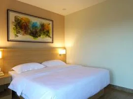 Hotel Cirasa Baru