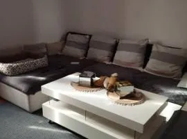 appartement grand T2