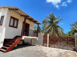 Villa Mendonza, hotel in Cruz