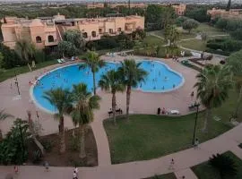 La Perle de Marrakech by Atlas Golf Resort