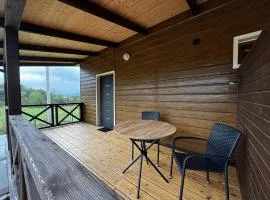 Приватна садиба біля Тустані