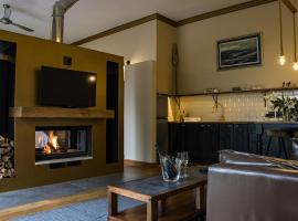 L'Or Marin, hotel in Brenton-on-Sea