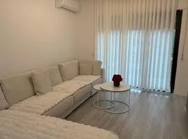 Modern 2BR Near City Ring & Main Road Access