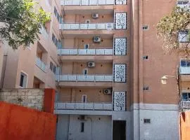 MONOAMBIENTE CENTRICO MUY COMODO Dpto 6