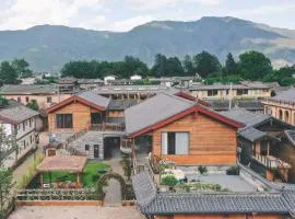 Dawnscape Courtyard 辰曦别苑