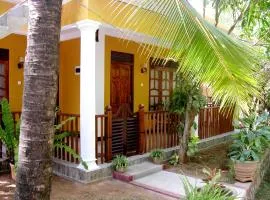 Sigiri Regal Residence