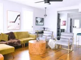 Mini Boutique Hotel - THE ELLA by EVRH