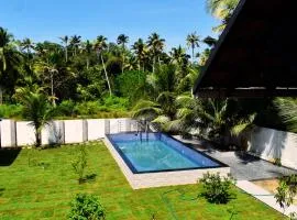 MeadowView Cottage Marari