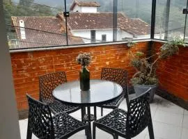 Casa em Petrópolis