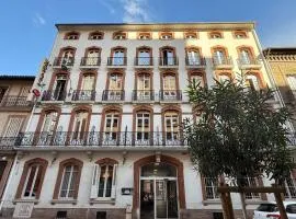 Hôtel Riquet